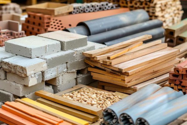 Building Materials